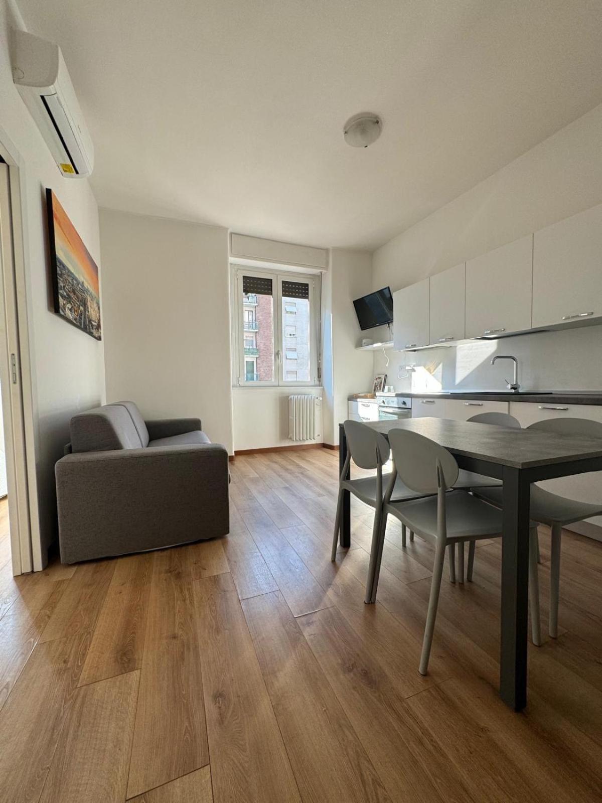 Apartamento 5min Da Stazione