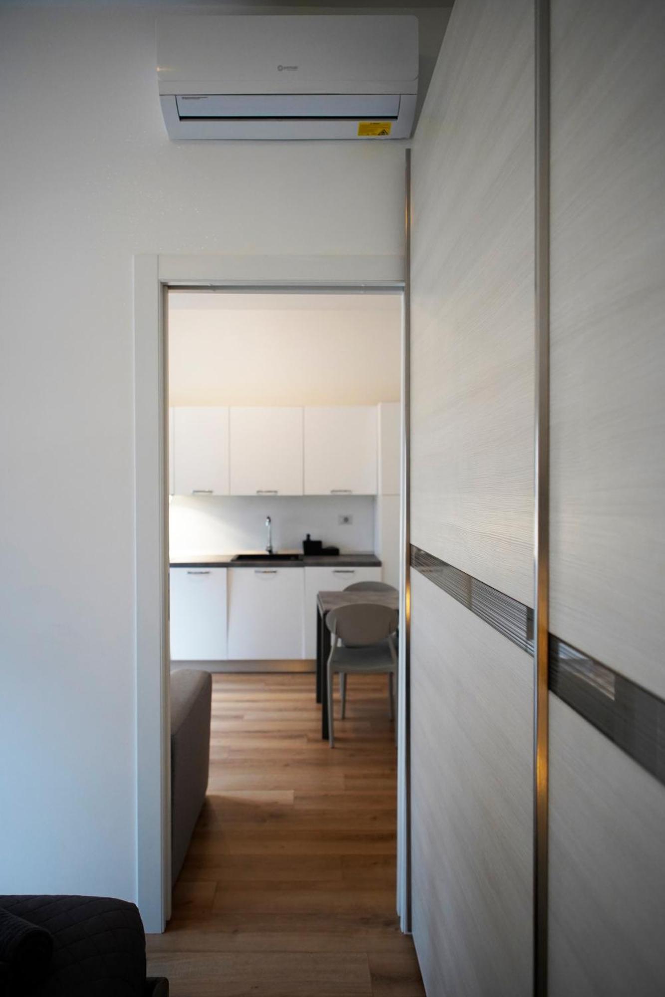Apartamento 5min Da Stazione *