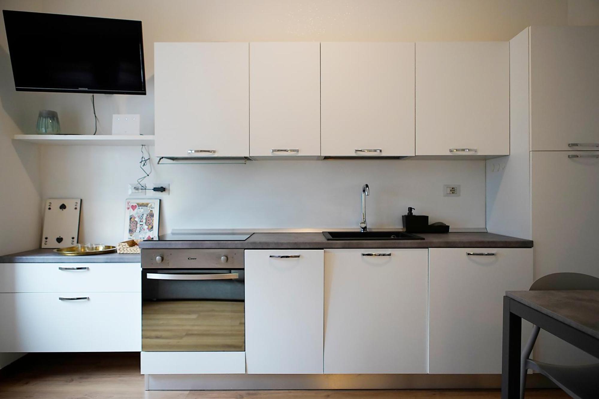 Apartamento 5min Da Stazione Milán