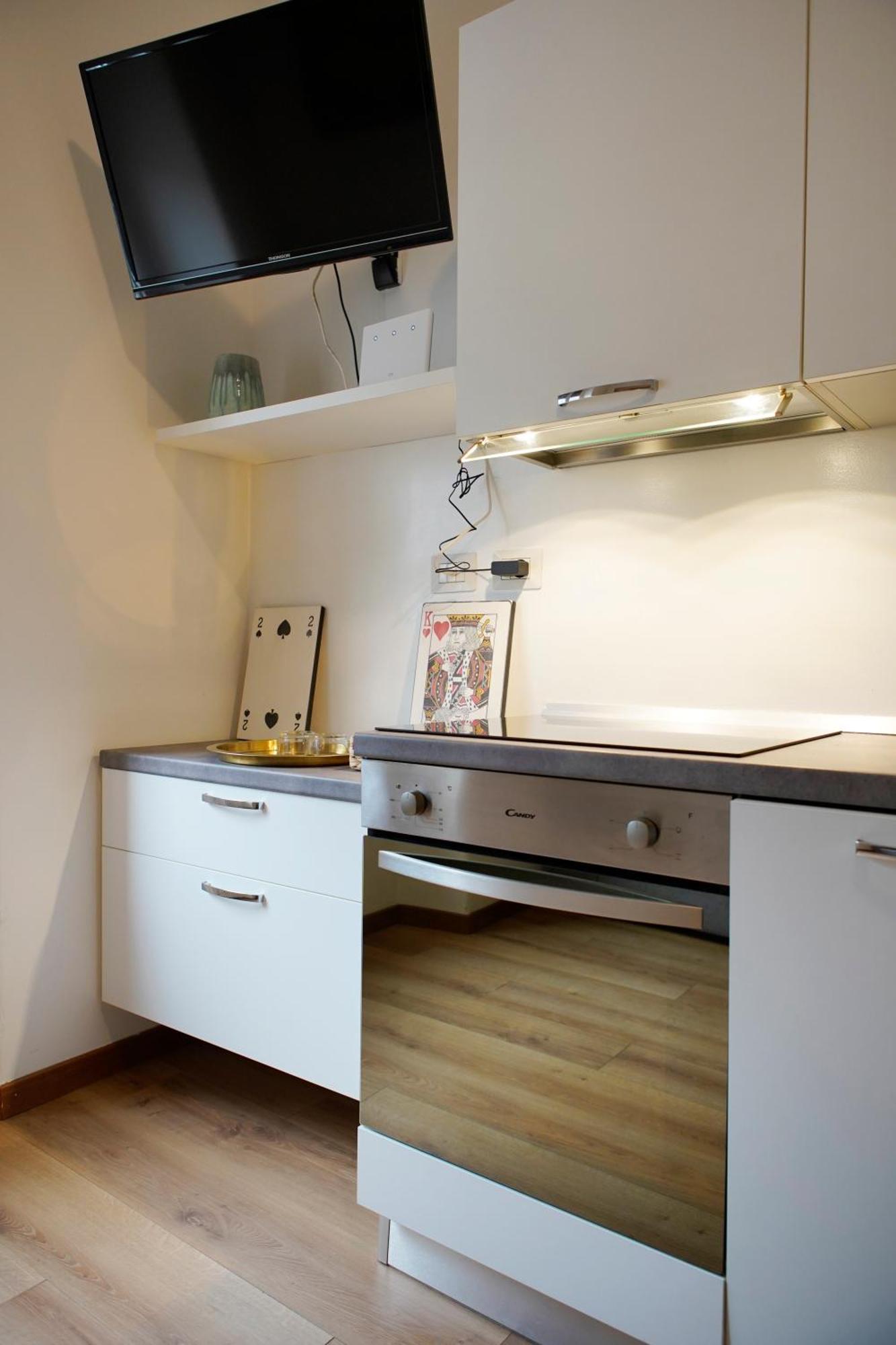 5min Da Stazione Apartamento