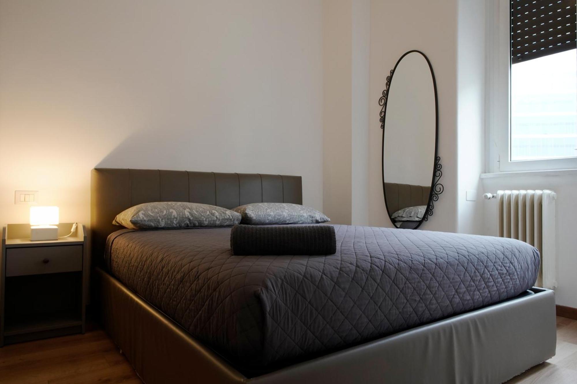 Apartamento 5min Da Stazione Milán